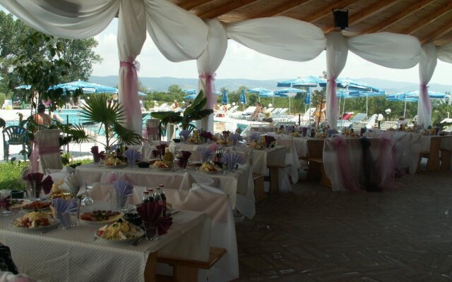 Dolna Bania Hotel