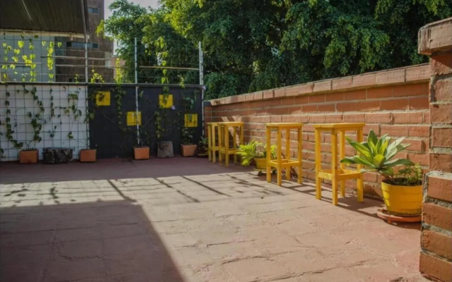 Hostal Pura Vida La 70