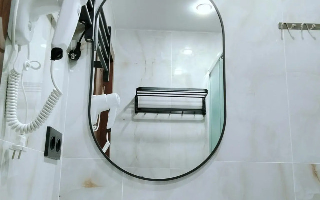 Апартаменты Val'kont (Вальконт)