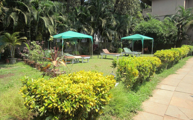 Riverside Regency Resort