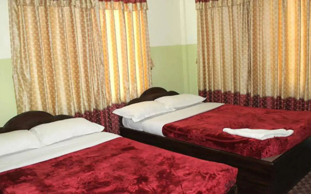 Hotel Pashupati Plaza