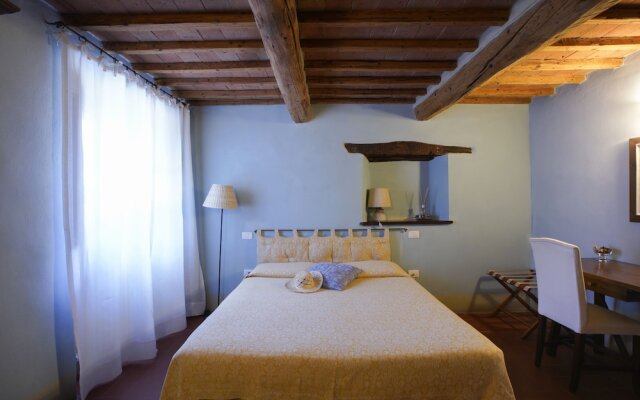 Locanda del Viandante