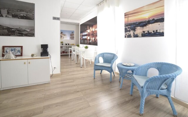 B&B Marejada