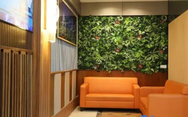 Orkid Hills Hotel