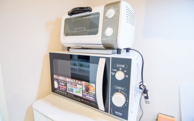 Tamatsukuri 12 Houses