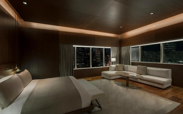 Hyatt Centric Levent Istanbul
