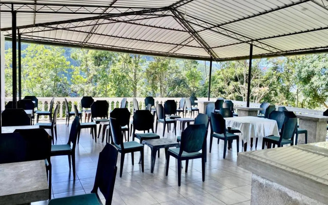 Royal Mount Hotel