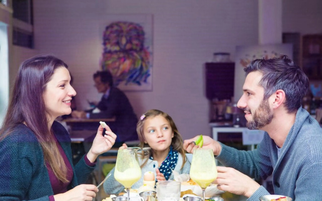 Grätzlhotel Schönbrunn