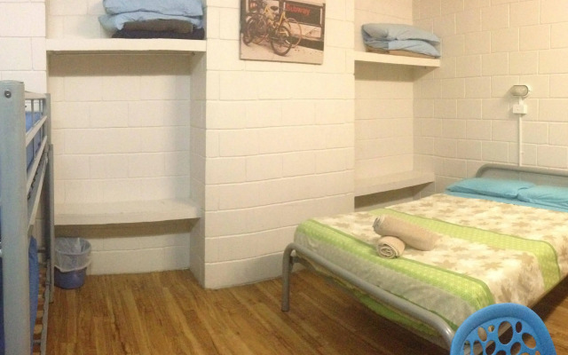 YHA Coolangatta Gold Coast