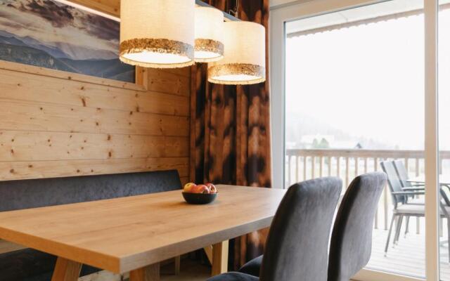 Chalet Village by Apart4you