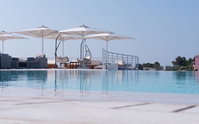 Villa Caldera