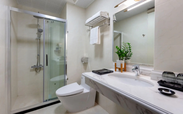 Halong Boutique Hotel