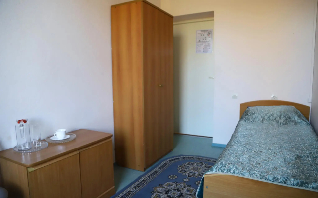 Санаторий Здоровье