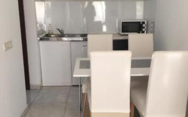 Apartmani Cubela