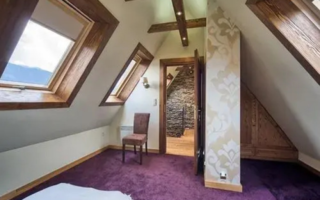 VISITzakopane Eco Apartments