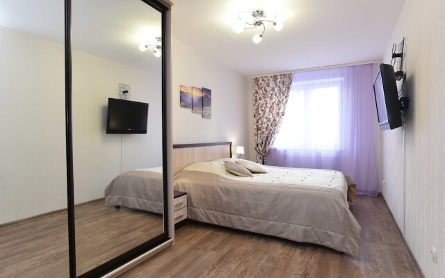 Апарт-отель «Домашний Уют» на Шейнкмана