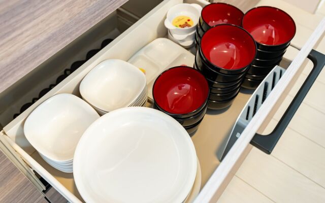 Grandioso Okinawa Villa Onna 3