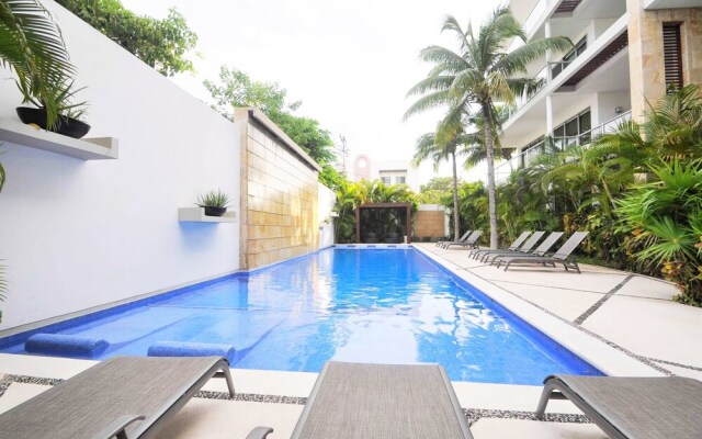 Oasis 206 by Vimex