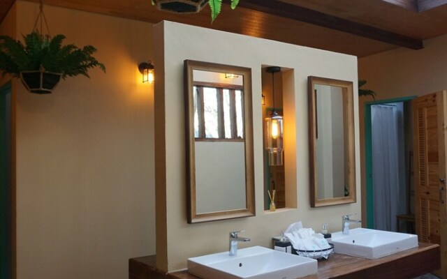 Singha Park Chiang Rai Camping