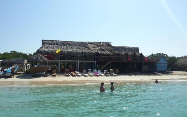 Hostal Playa Blanca
