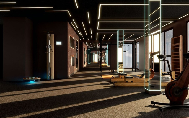 BLAU Student Housing & Language Academy