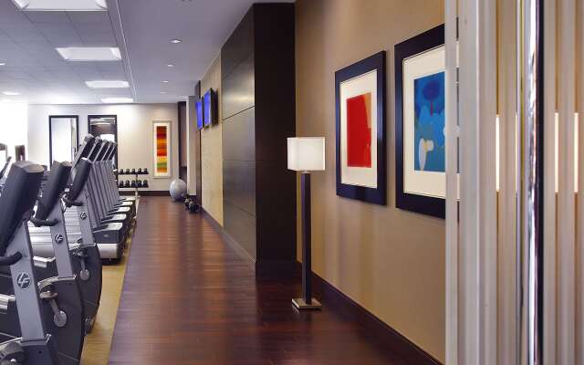 Hyatt Regency O'Hare Chicago