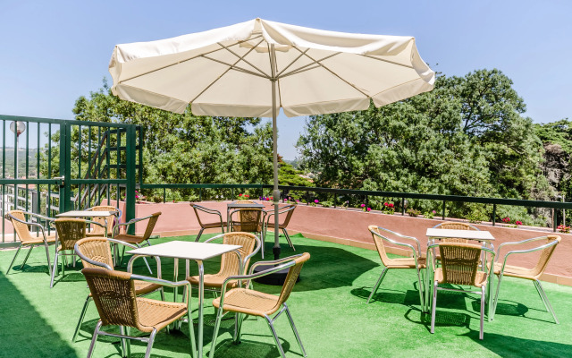 Hotel WOT Sintra Sarrazola