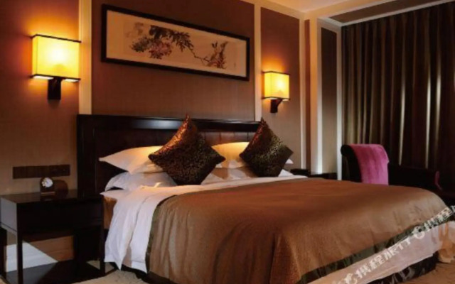 Karon Garden Hotel
