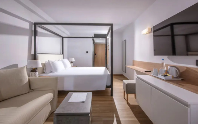 Hersonissos Palace - All Inclusive