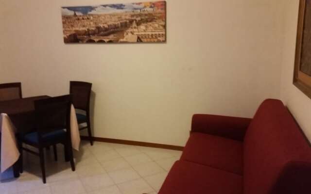 Residence Calaghena