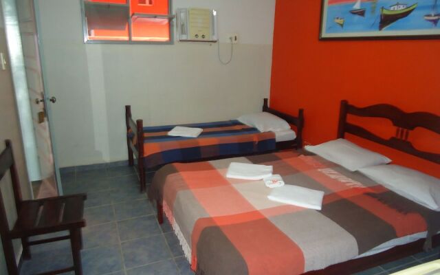 Hotel Pousada Sol