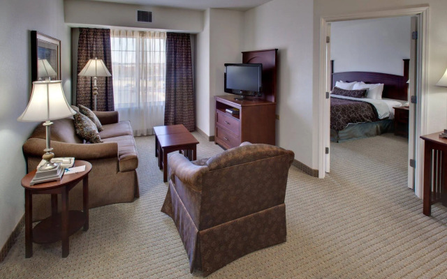 Staybridge Suites Rockford by IHG