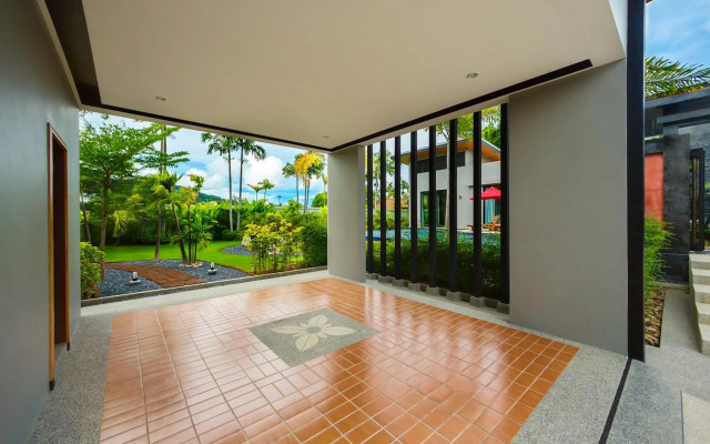 Baan Bua Estate by Tropiclook