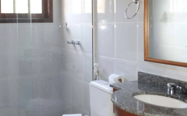 Summit Suites Hotel Campos do Jordao