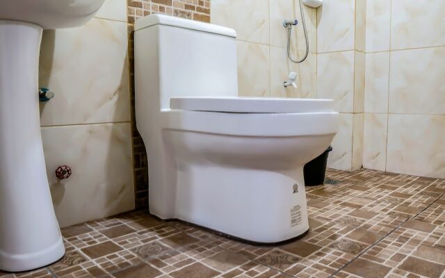 OYO 592 La Briana Guest House