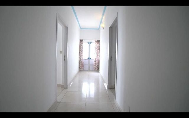 Hôtel Azur Conakry