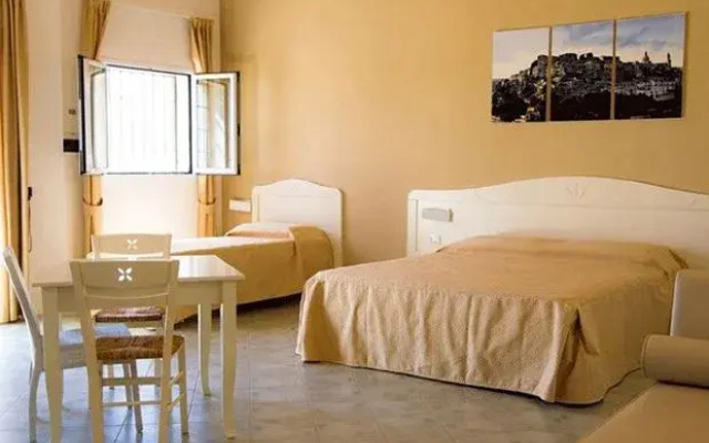 Canestanco Country House