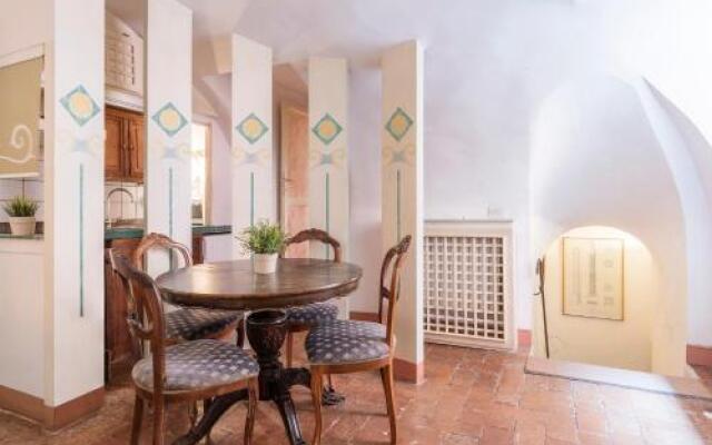 Appartamento Palazzo