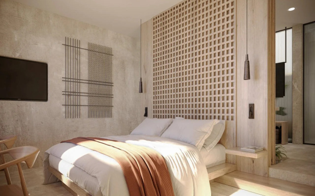 KOIA All - Suite Well Being Resort - Adults Only