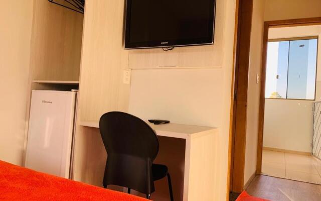 Hotel Central de Anápolis