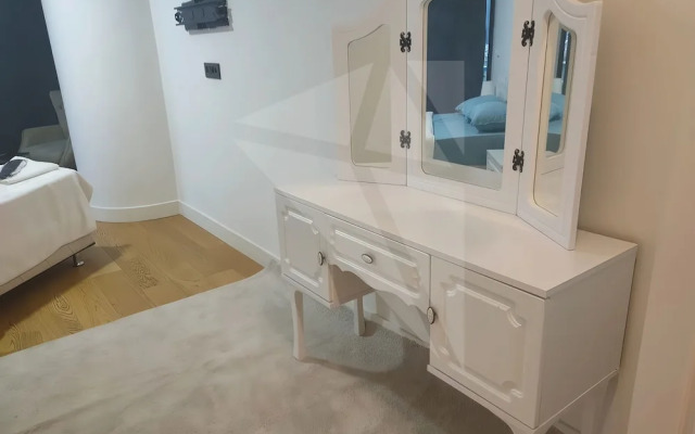 Prime Istanbul Wonderful Apartment