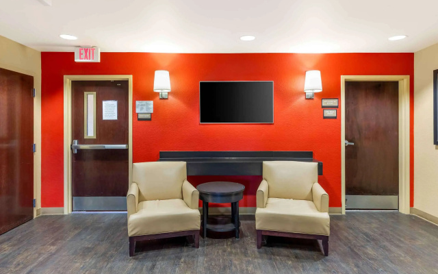 Extended Stay America Suites Billings West End