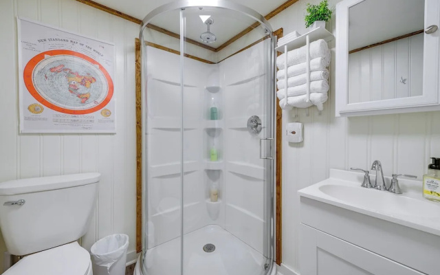 Wilmington Area Studio ~ 4 Mi to Downtown!