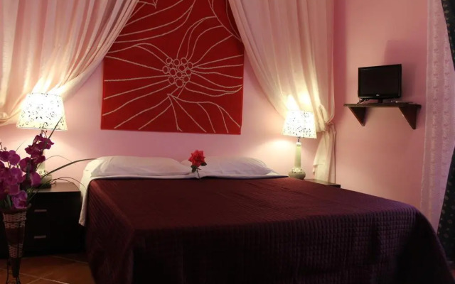 Guest House Ave Popolo