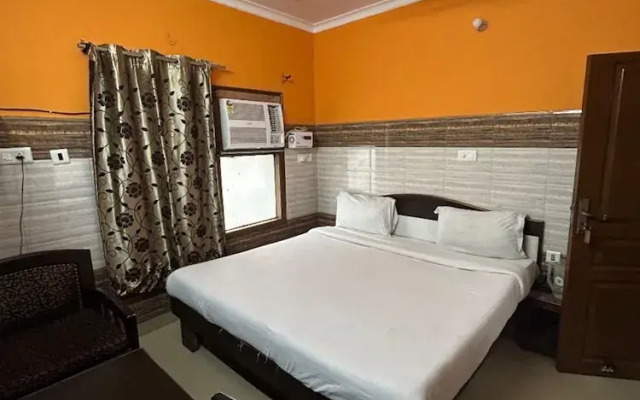 Goroomgo BK Plaza Chandigarh