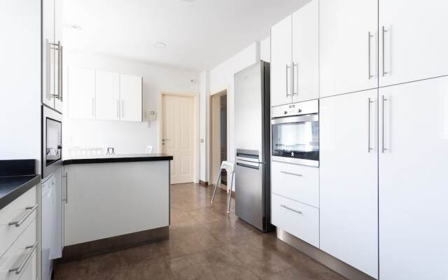 HomeLike Luxury Villa Tegueste