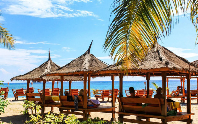 Gili Air Resort