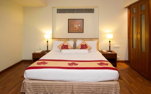 Clarion Bella Casa Jaipur