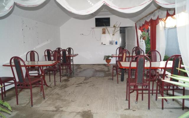U Aleny Guesthouse