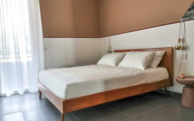 Casa Sebina - your design home just 300mt from Garda Lake